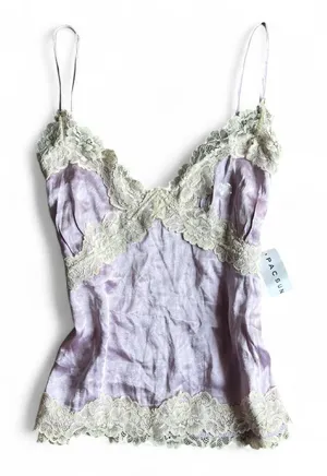 Pacsun Women's Lace Cami thumbnail 1