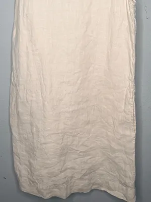 J Crew Linen Dress thumbnail 3
