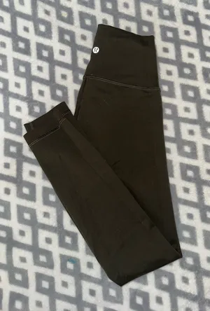 Lululemon Leggings Wunder thumbnail 1