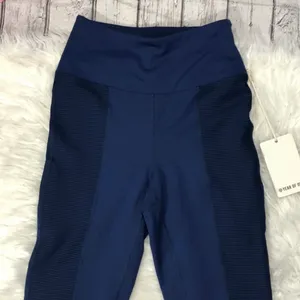 Revolve NEW YEAR OF OURS NAVY LEGGINGS XS FROM thumbnail 11
