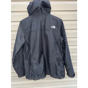 Women's The North Face Dryvent Monarch Tri-Climate Hooded Rain Jacket Sz Large thumbnail 9