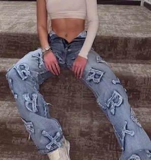 Racer Worldwide Jeans Size 30 thumbnail 1