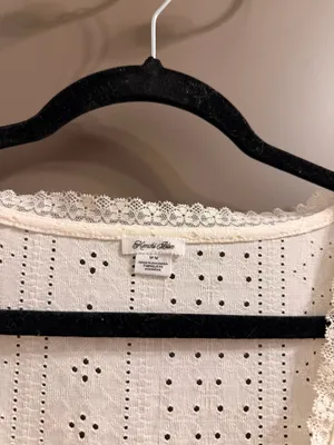 Kimchi Blue Urban Outfitters Top thumbnail 3