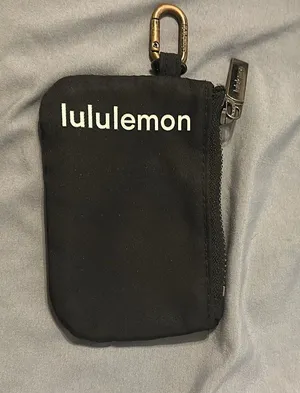 Lululemon Card Holder thumbnail 1