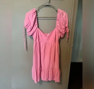 Amanda Uprichard Sicily Dress thumbnail 2