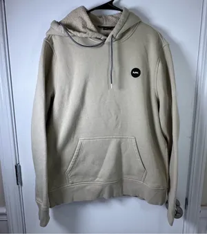 Michael kors Beige Hoodie Large thumbnail 1
