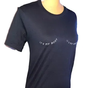 Not a political statement, just a T-shirt! thumbnail 7