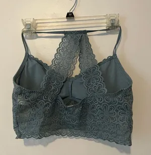 Gilly hicks Bralette thumbnail 2