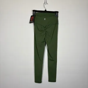 NWT Born Primitive Lift Yourself Up 7/8 Legging Size XS thumbnail 4