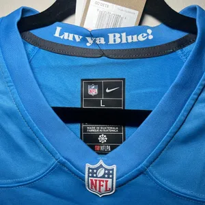 NFL Henry 22 Titans Jersey NWT thumbnail 3