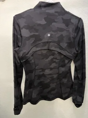 Lululemon Define Jacket thumbnail 2