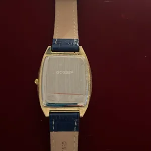 Vintage Gossip Ladies Watch thumbnail 4