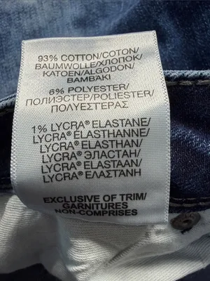 Silver Jeans Co. Calley Bootcut Jeans thumbnail 9