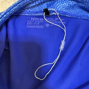 Nike Royal Blue‎ Dri-FIT Golf Skort, NWOT, Medium thumbnail 4