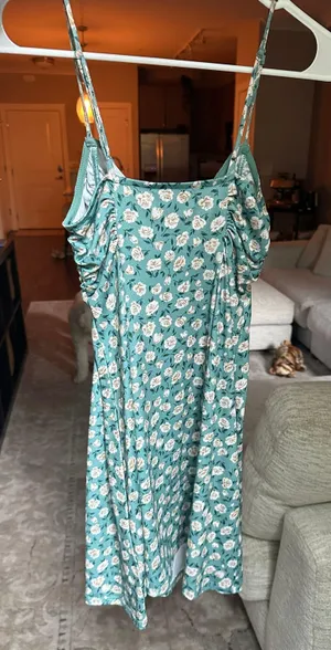 Urban Outfitters Sundress thumbnail 3