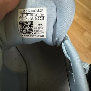Adidas Duramo SL woman’s sneakers thumbnail 6