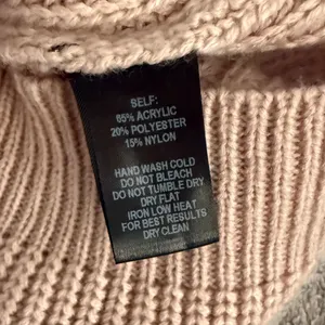 NWOT LULUS sweater dress size XS thumbnail 9