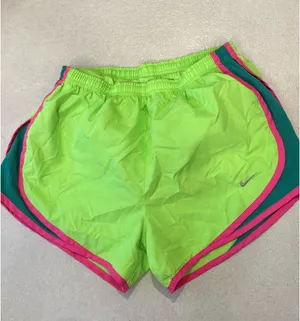 Nike Running Shorts thumbnail 1