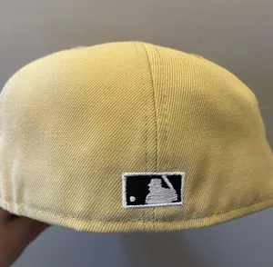 New Era New York Yankees ty Mathis inspo size 7 3/8 brand new sold out thumbnail 2