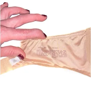 Auden Beige 32C Bra Pink Size 32 C thumbnail 3