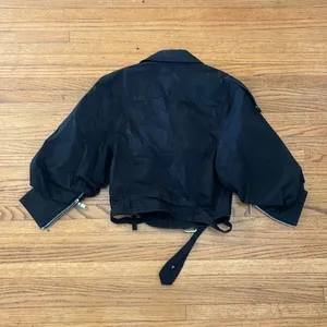 Divine Heritage Jacket Black Size XS thumbnail 3