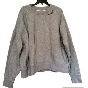 Ascolour That Girl Crewneck sweatshirt no size‎ thumbnail 1