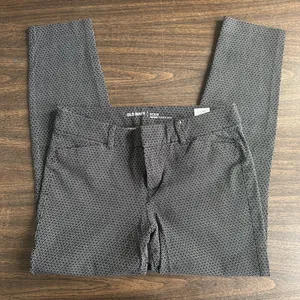 Gray Pixie Jeans thumbnail 4