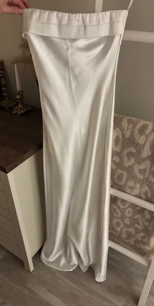 White Altar'd state Dress thumbnail 2