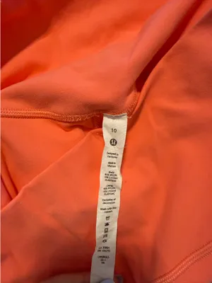 Lululemon Align High-Rise Crop 23" Leggings thumbnail 3