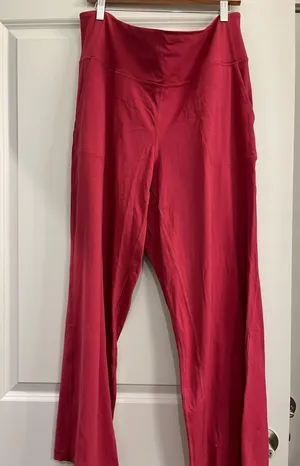 Lululemon Align High-Rise Wide Leg Pant thumbnail 1