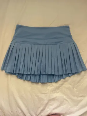 Gold Hinge Skirt thumbnail 2