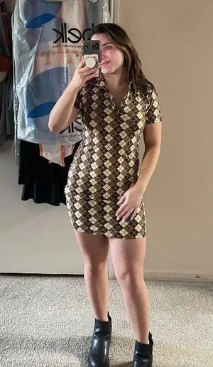 Princess Polly Mini Dress thumbnail 1