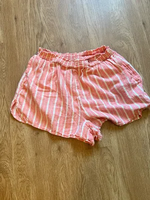 Aerie swim coverup shorts thumbnail 2