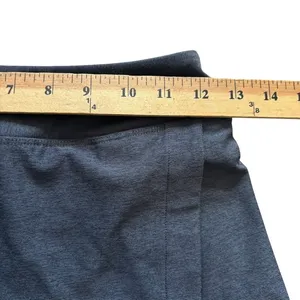 Outdoor Voices Court Skort Sz XS Gray Activewear‎ Sporty Tennis Prep Pickleball thumbnail 4