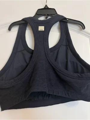 Vuori Elevation Racer Bra thumbnail 4