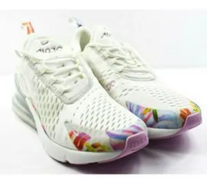🦄RARE Nike Air Max 270👟 ~8.5 thumbnail 7