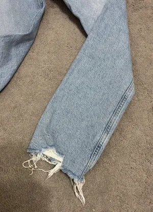 AGOLDE Jeans thumbnail 3