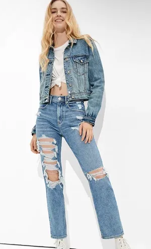American Eagle Outfitters Jeans thumbnail 1
