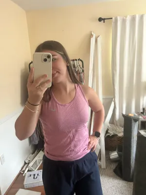 Nike Tank Dri-Fit Top thumbnail 2