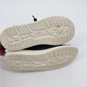 Hey Dude Shoes Womens Wendy Slip-On Shoes Chambray Off Black‎ Size 8 thumbnail 8