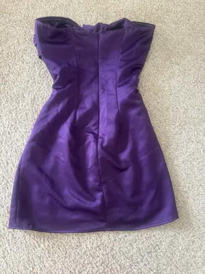 Lucy in the Sky Mini Dress thumbnail 2