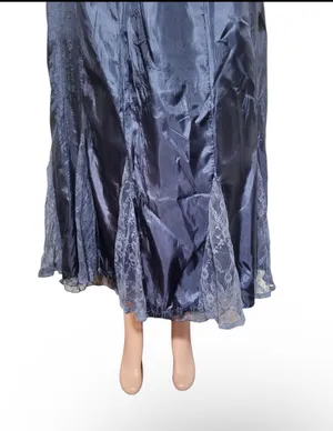 Renee Lamar midnight blue pull thumbnail 6