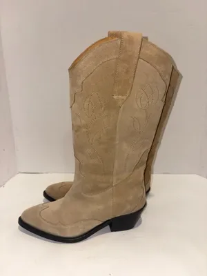 ALOHAS Boots thumbnail 3