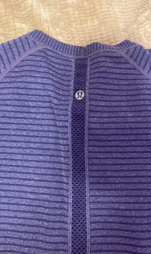 Swiftly Tech Short Sleeve thumbnail 3