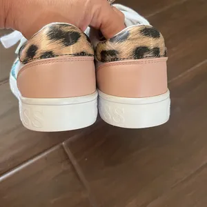 Guess sneakers leopard sparkle‎ thumbnail 4