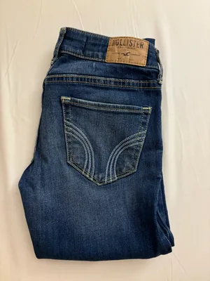 Denim Jeans  thumbnail 2