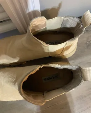Steve Madden Boots thumbnail 4