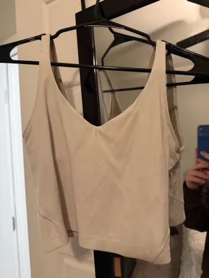 Lululemon Tank Align thumbnail 3