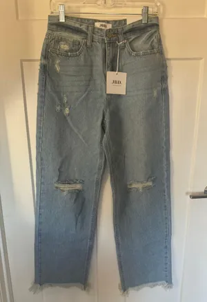 Grey Bandit Cohen Jeans thumbnail 3