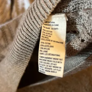 American‎ eagle xs sweater thumbnail 5